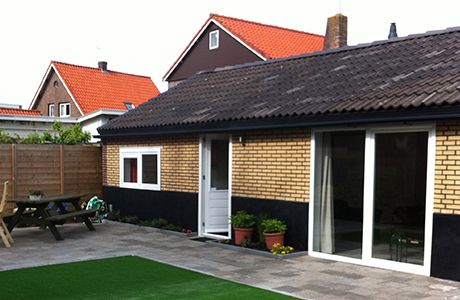 Tijdelijke bewoning Alkmaar