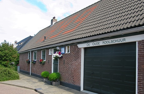 De Oude Koolschuur